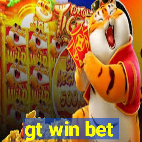 gt win bet